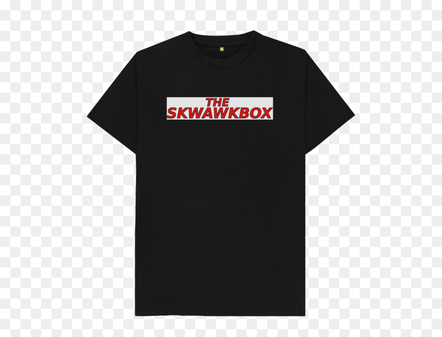 Mens Saint Laurent T Shirt, HD Png Download - white block png