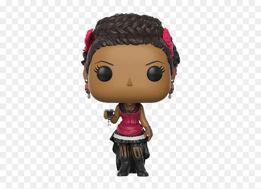 Westworld Funko Pop, HD Png Download - westworld png