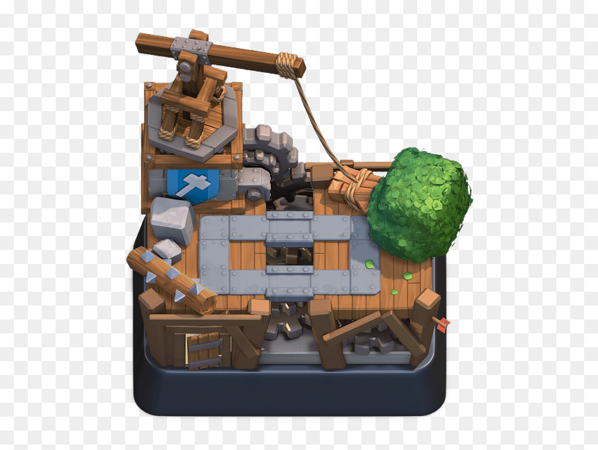 Clash Royale Arena 6, HD Png Download - clash royale pekka png