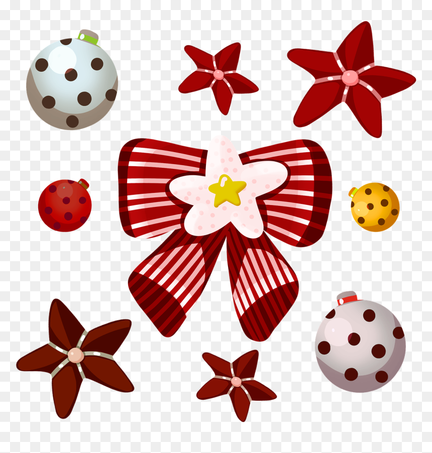 Christmas,new Year"s Eve,holiday,christmas Tree,christmas - Etoile De Noel Doré, HD Png Download - new years day png