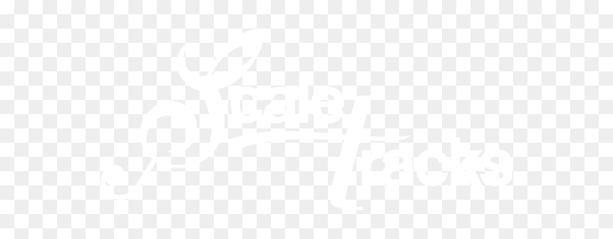 Scaletracks - Johns Hopkins Logo White, HD Png Download - scale pattern png
