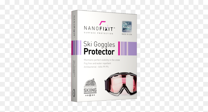Multimedia Software, HD Png Download - ski goggles png