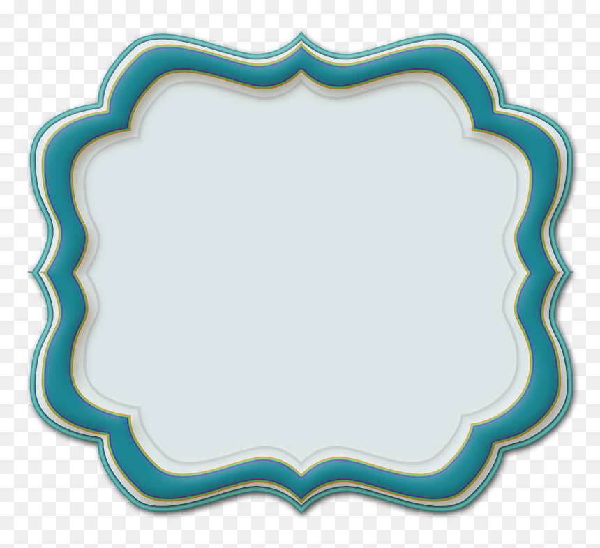 Clip Art, HD Png Download - cute label png