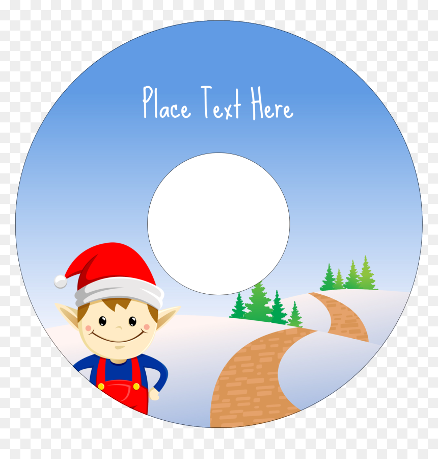 Henry Is Avery"s Secret Holiday Weapon He"s A Cute - Christmas Day, HD Png Download - cute label png
