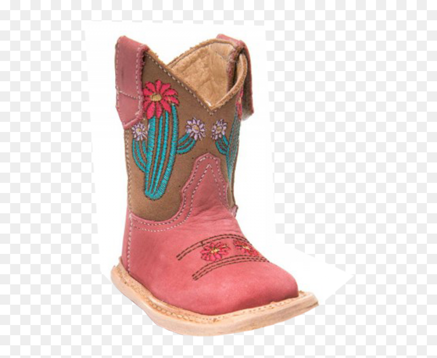 Snow Boot, HD Png Download - cowgirl boots png