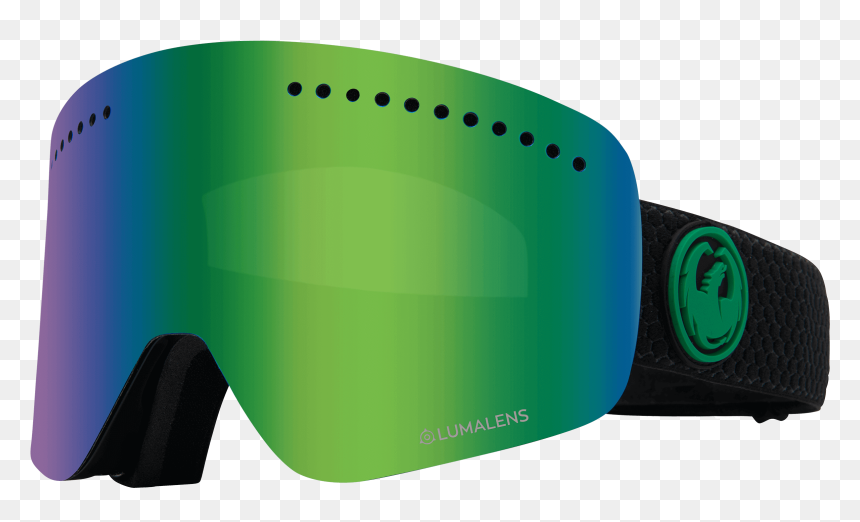 Goggles, HD Png Download - ski goggles png