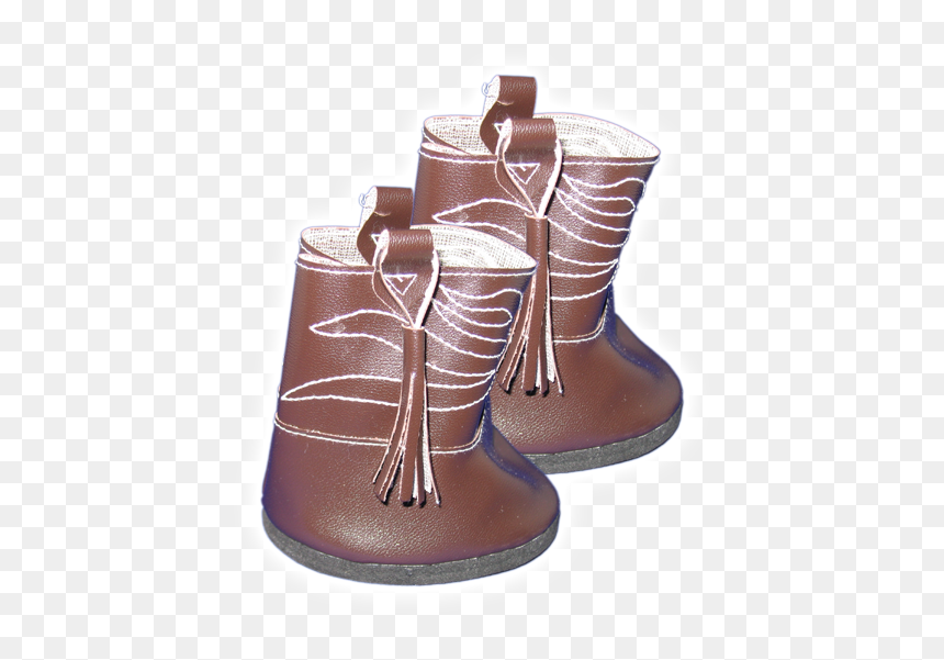 Teddy Bear, HD Png Download - cowgirl boots png