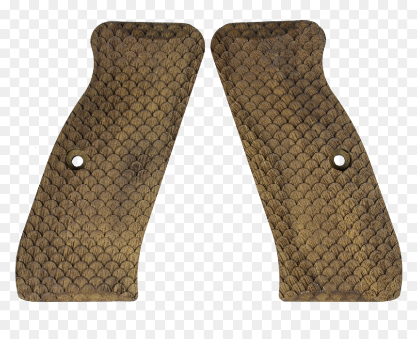Leather, HD Png Download - scale pattern png