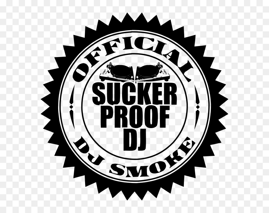 The Official Dj Smoke Mixtapes - Emblem, HD Png Download - audiomack logo png