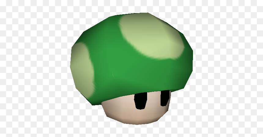 Download Zip Archive - Cartoon, HD Png Download - mario 1 up png