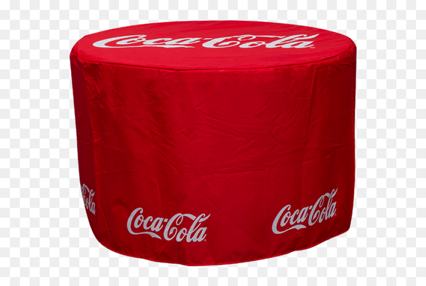 Coca-cola, HD Png Download - table cloth png