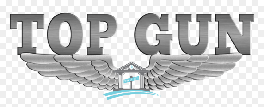 New Tg Logo - Graphic Design, HD Png Download - top gun logo png
