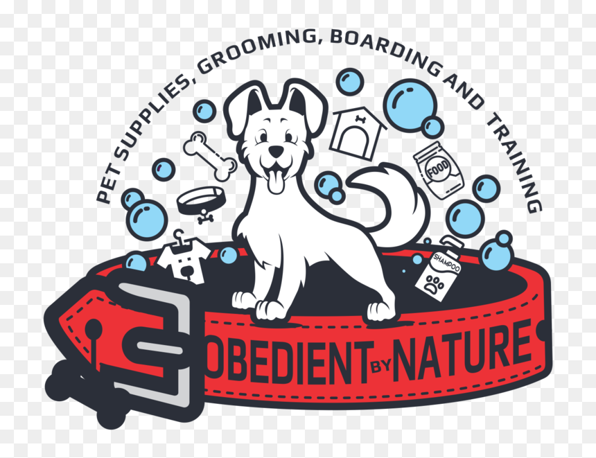 Obedient By Nature Villa Rica Ga, HD Png Download - snapchat puppy filter png