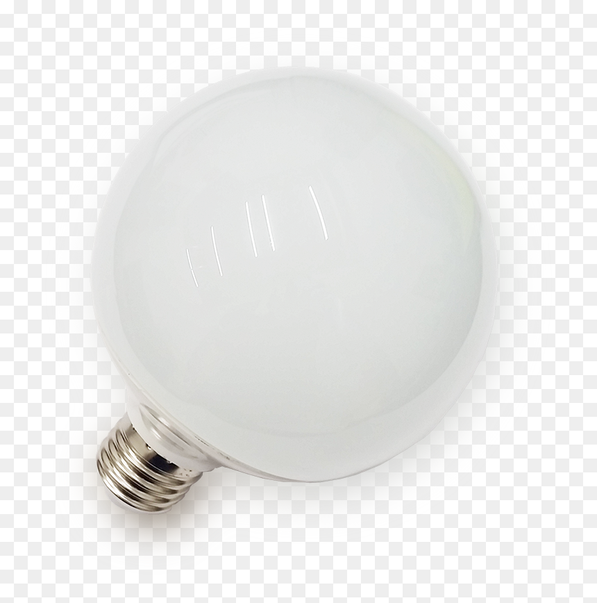 E27 10w Led Light Bulb Warm White - Compact Fluorescent Lamp, HD Png Download - lampada png