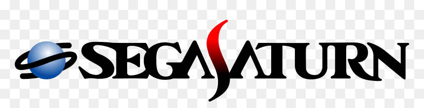 Sega Saturn, HD Png Download - saturno png