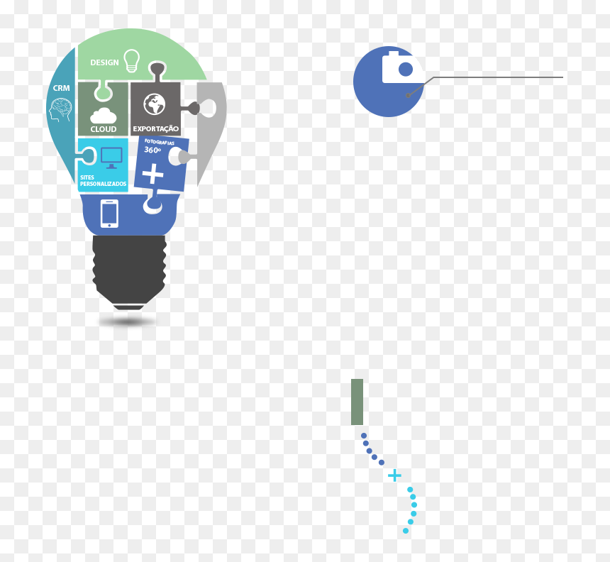 Clip Art, HD Png Download - lampada png