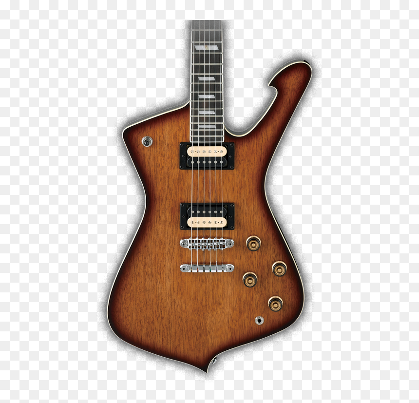 Iceman - Ibanez Iceman Ic520, HD Png Download - iceman png