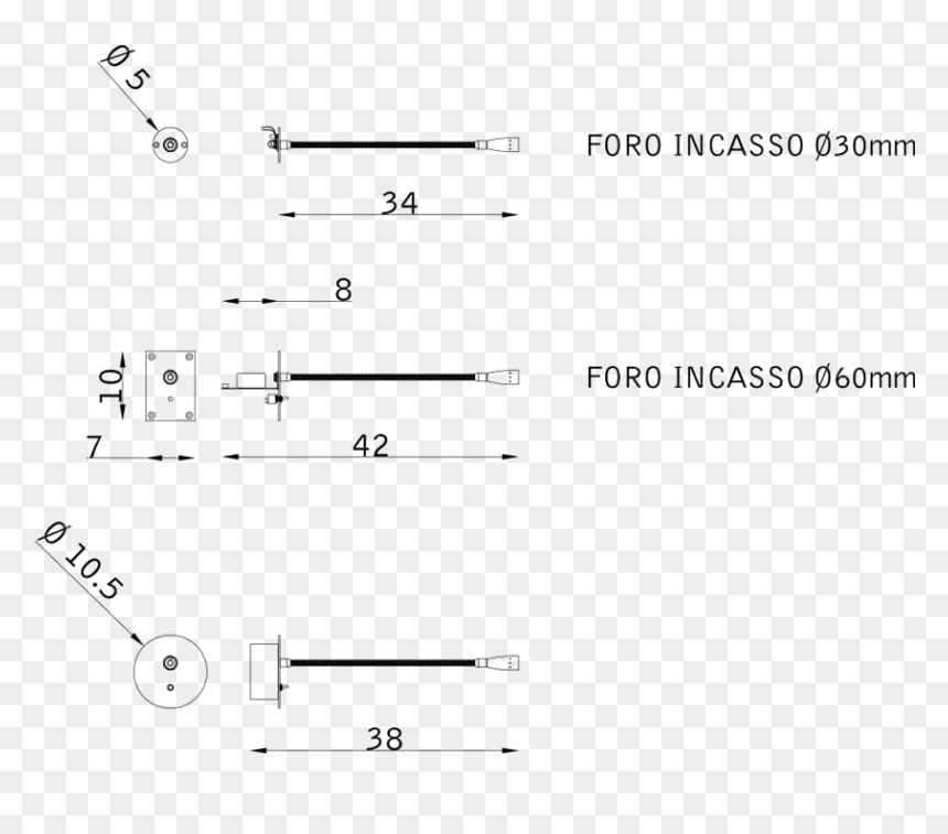 Diagram, HD Png Download - lampada png