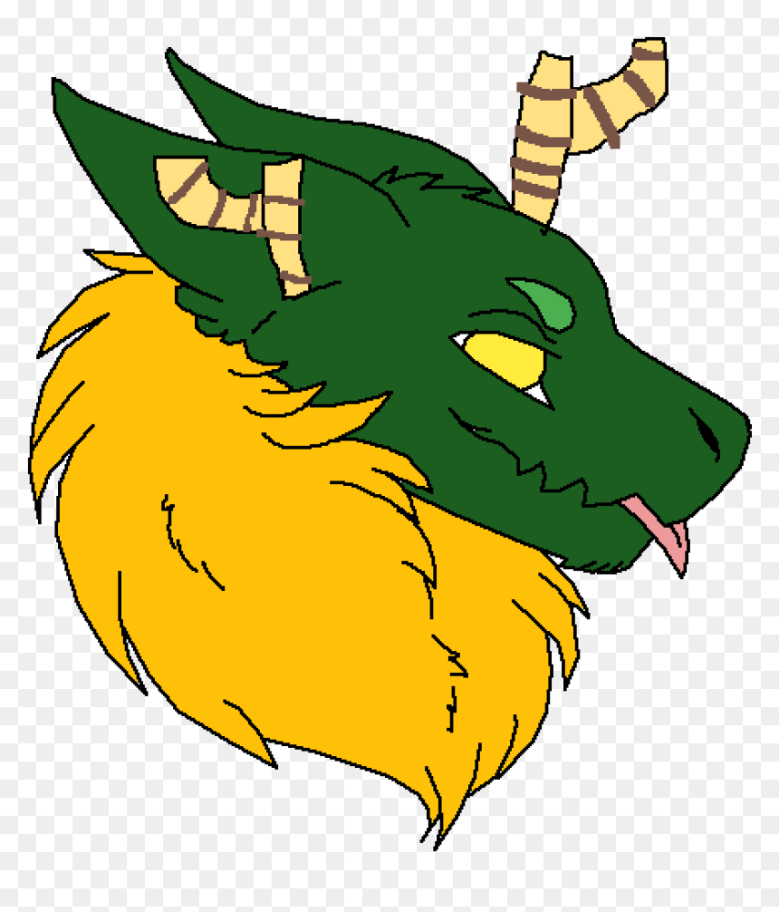 Wolf, HD Png Download - tohru png