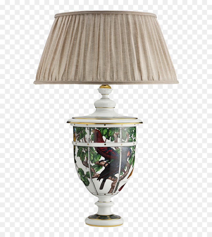 Lampada Richard Ginori, HD Png Download - lampada png