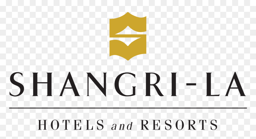 Shangri La Hotels And Resorts, HD Png Download - motel 6 logo png