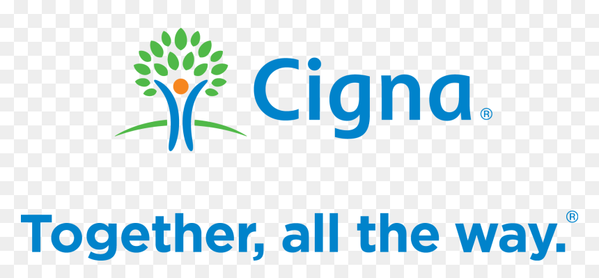 Download Full-size Image, HD Png Download - cigna png
