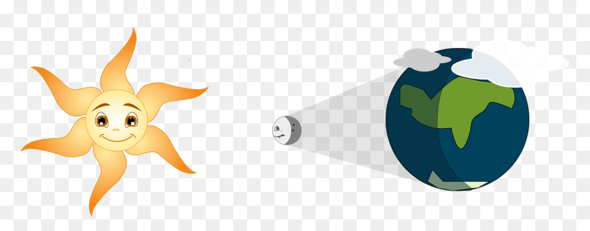 Planets, Solar, Eclipse, Sun, Earth - Png พลังงาน, Transparent Png - saturno png