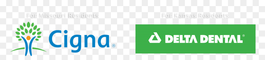 Delta Dental, HD Png Download - cigna png