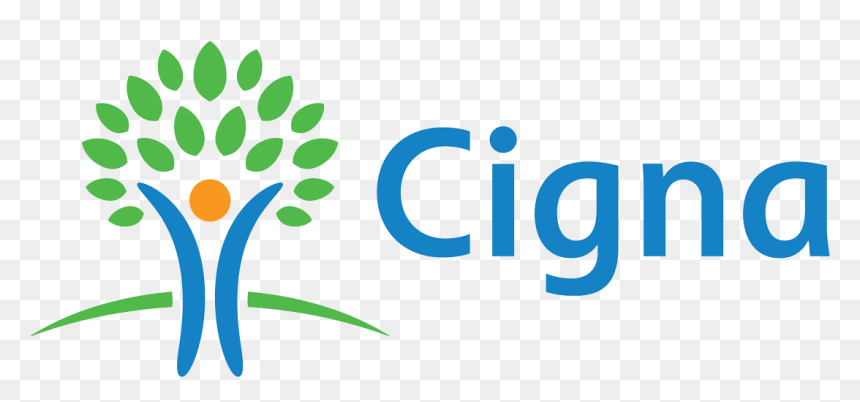 Dental Insurance Logos Cigna, HD Png Download - cigna png