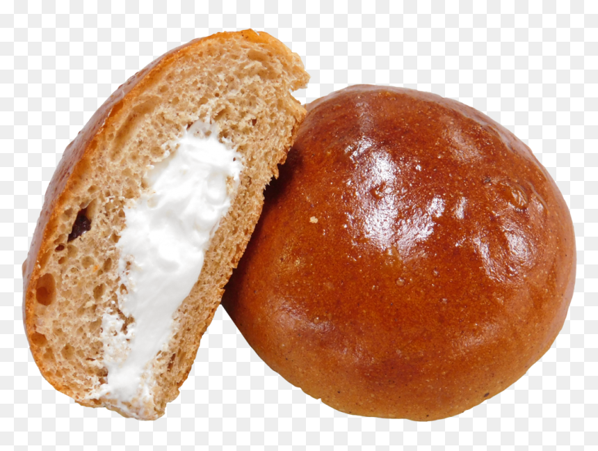Brown Sugar Cinnamon - Bun, HD Png Download - cinnamon bun png
