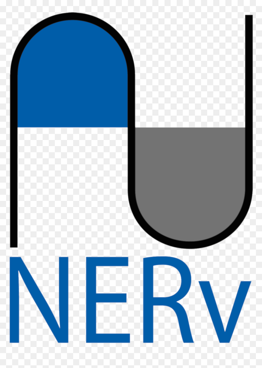Clip Art, HD Png Download - nerv logo png