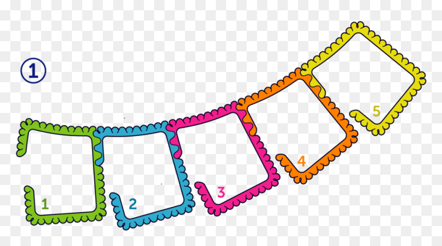 Double Helix Png, Transparent Png - dna vector png