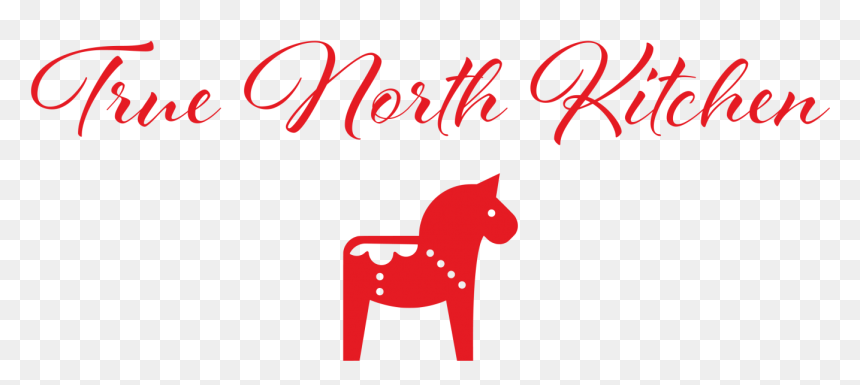 True North Kitchen, HD Png Download - cinnamon bun png