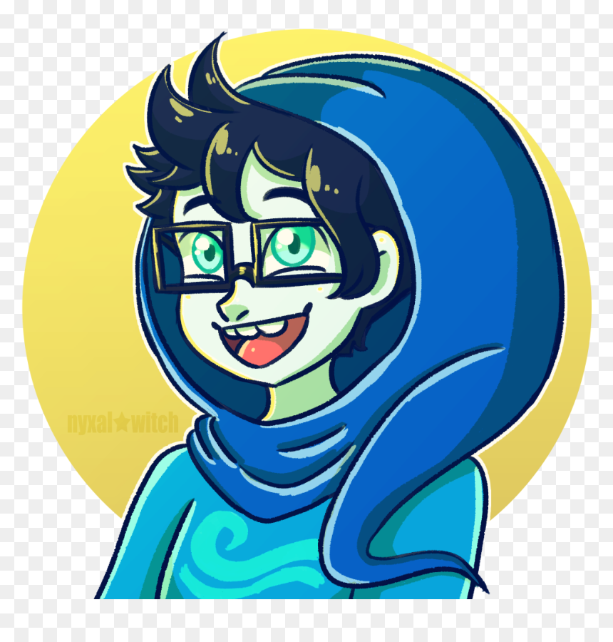 Cartoon, HD Png Download - homestuck png