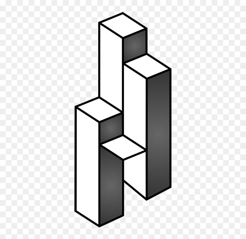 Lever, HD Png Download - skyscrapers png