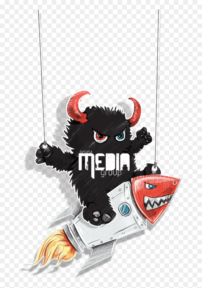 Omaha Media Group, HD Png Download - corey graves png