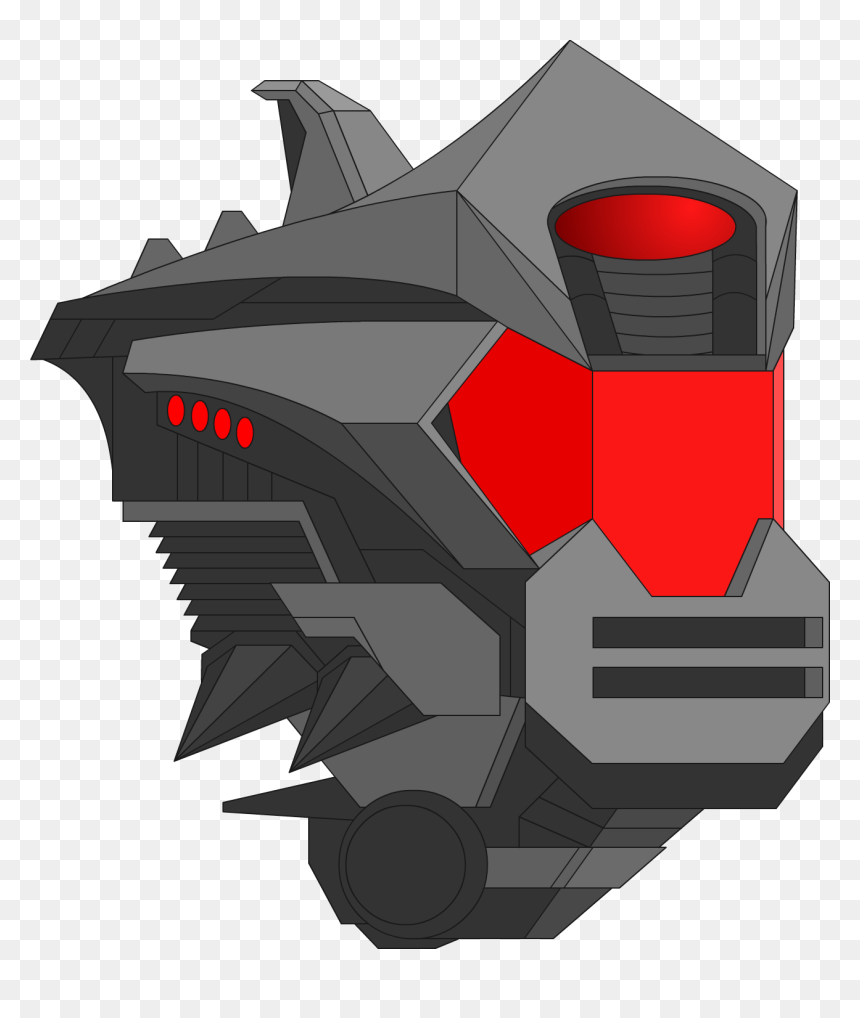 Illustration, HD Png Download - gundam head png