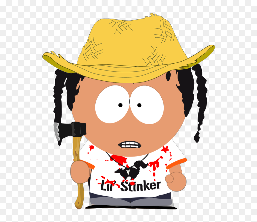 Cartoon, HD Png Download - corey graves png