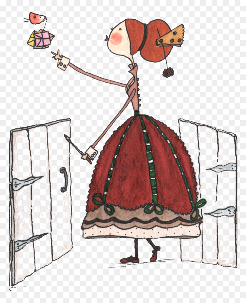 Hi, My Name Is Evi Psaltidi - Cartoon, HD Png Download - tinky winky png