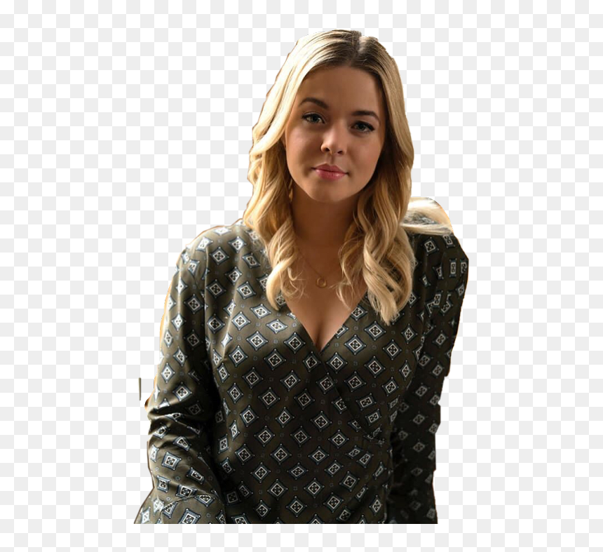 Alison Dilaurentis , Png Download - Alison Dilaurentis The Perfectionists, Transparent Png - alison dilaurentis png