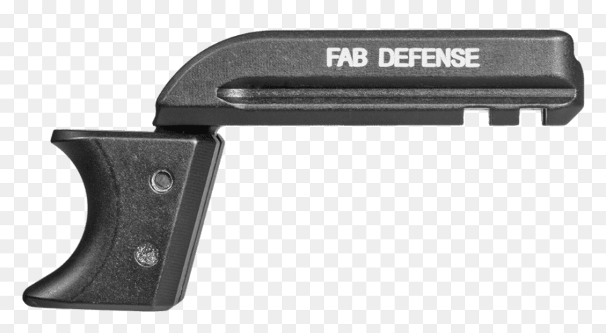 Picatinny Rail, HD Png Download - beretta png