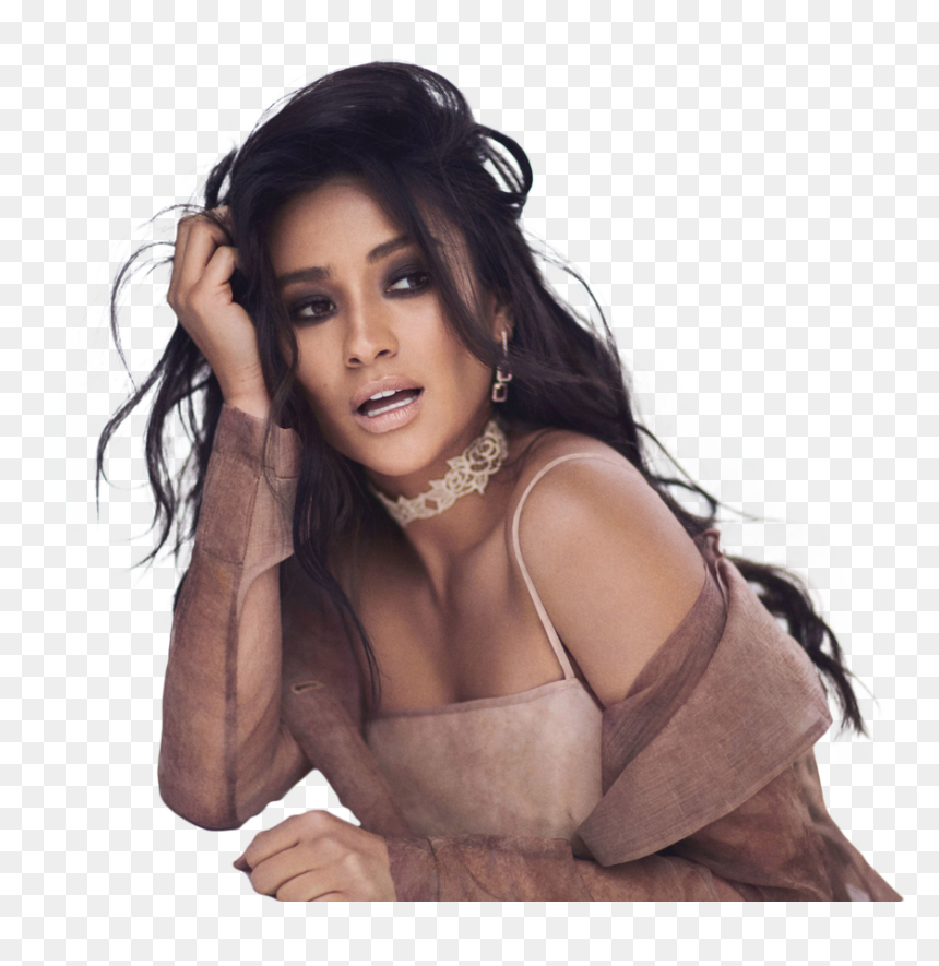 Transparent Shay Mitchell Png - Shay Mitchell, Png Download - alison dilaurentis png