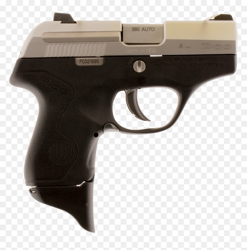 Ranged Weapon, HD Png Download - beretta png