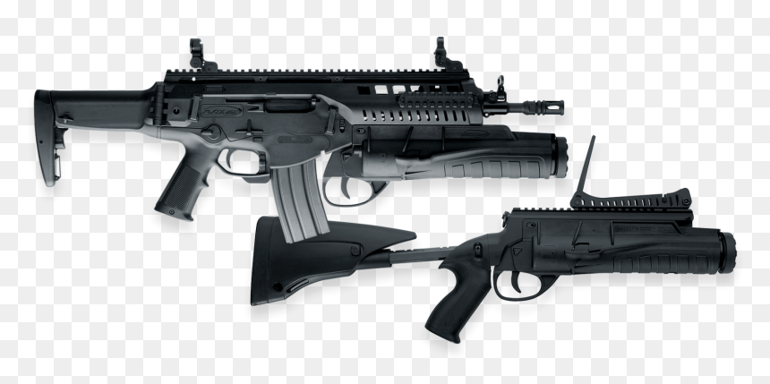 Transparent Rocket Launcher Png - Arx 160, Png Download - beretta png