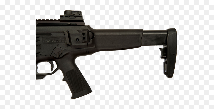 Assault Rifle, HD Png Download - beretta png