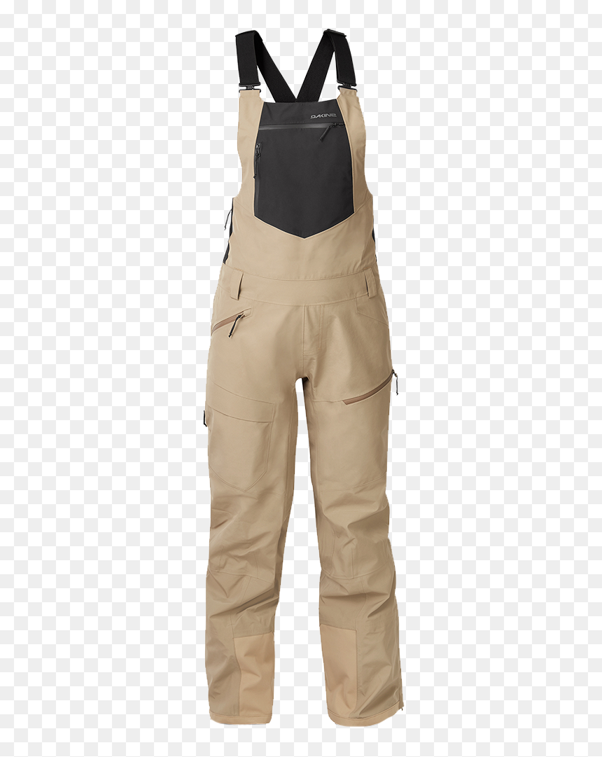 Dakine Beretta Gore-tex 3l Bib - Dakine Women's Beretta Gore-tex 3l Snow Bib, HD Png Download - beretta png