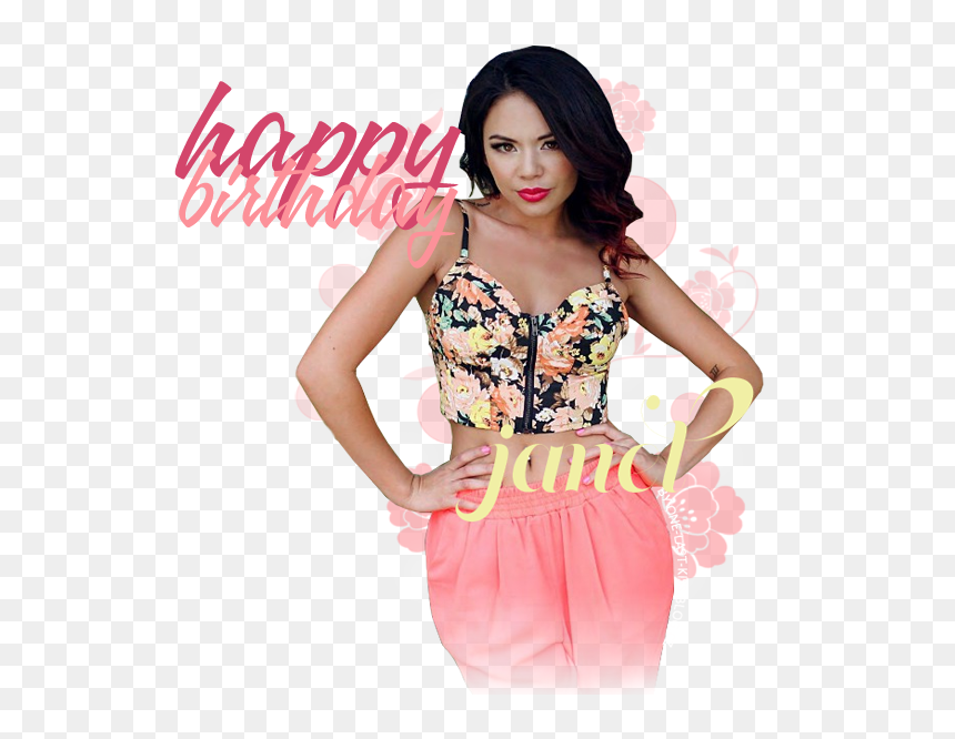 Photo Shoot, HD Png Download - alison dilaurentis png