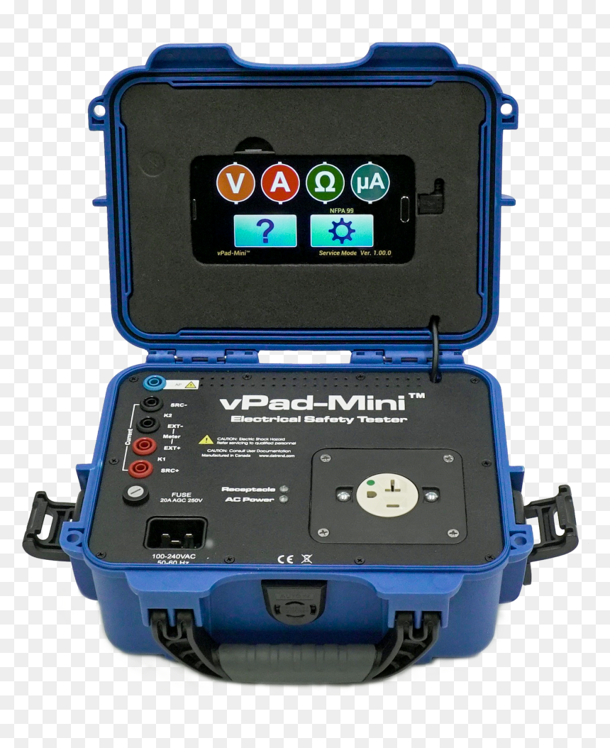 Briefcase, HD Png Download - electric shock png