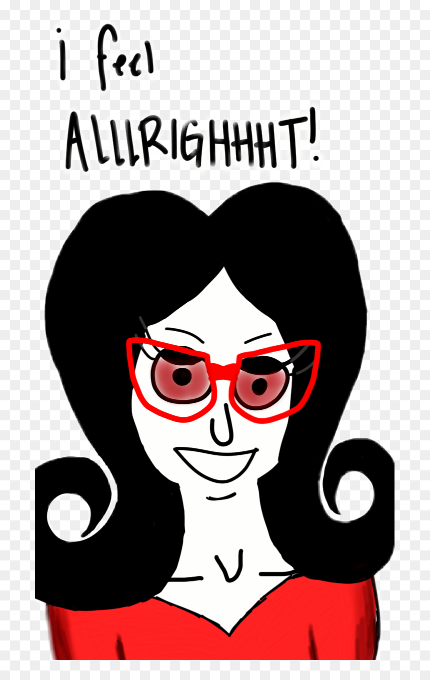 Illustration, HD Png Download - bob belcher png