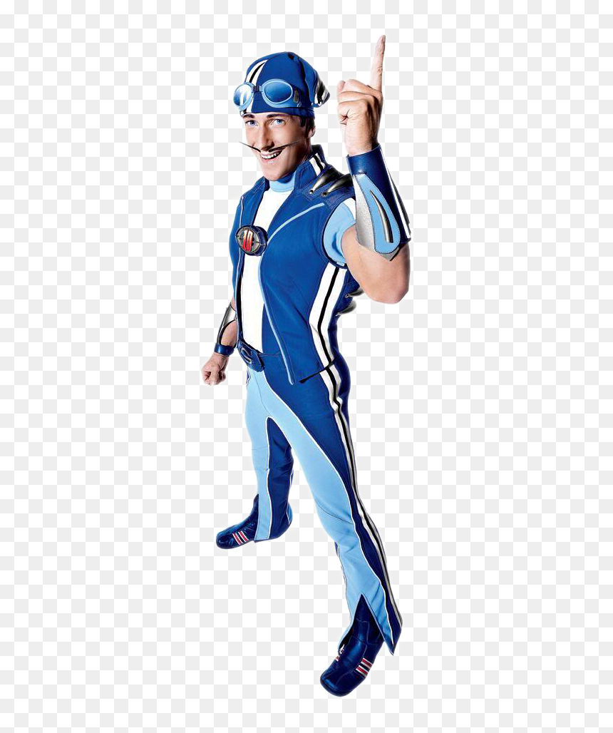 Warframe Running Man Frame, HD Png Download - sportacus png